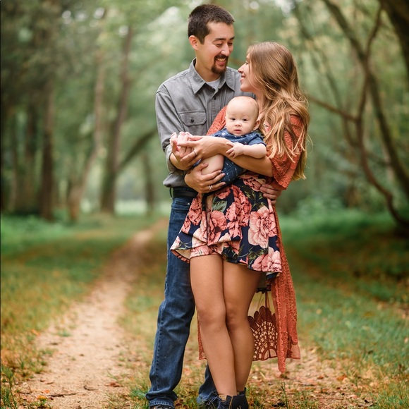 Meet your Posher, Jordon - Picture 2 of 8